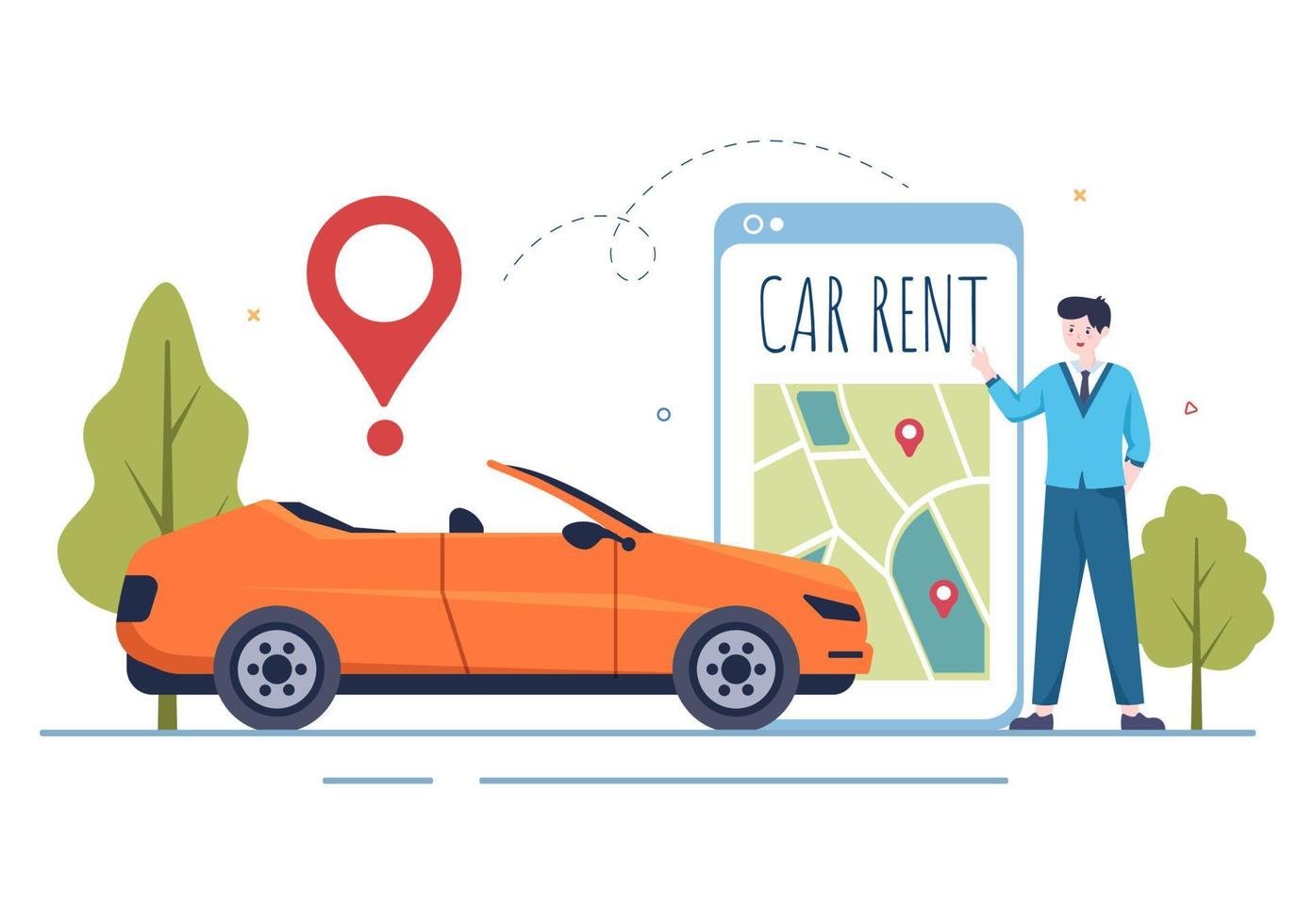 Local Rentals